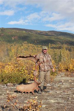 Revelation Mountain Outfitters-Combination Hunts