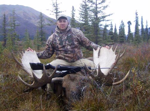 Revelation Mountain Outfitters-Combination Hunts