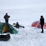 Hilleberg Kaitum 2 Man Expedition Tent