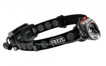 Petzl Myo RXP Headlamp