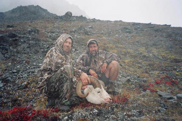 Revelation Mountain Outfitters-2005
