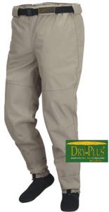 Cuissard De Pêche Cabela's Dry-Plus Breath Premium - Stout - Taille L (Neuf Sans Emballage)